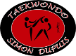 Taekwondo Simon Dupuis